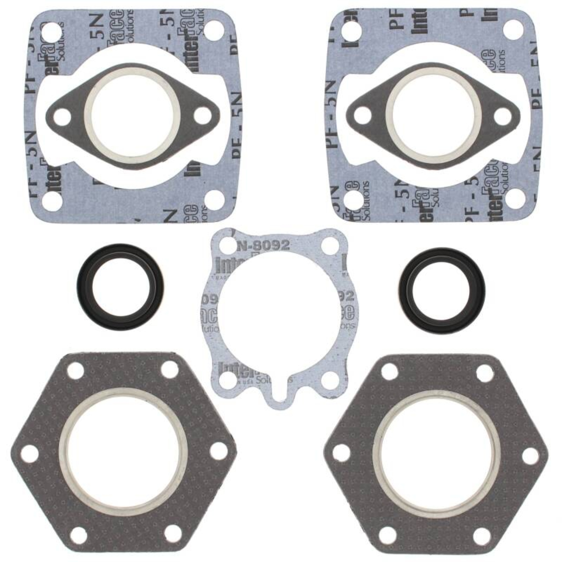 Picture of Vertex Gaskets 1976 Polaris Starfire Complete Gasket Kit w/ Oil Seals