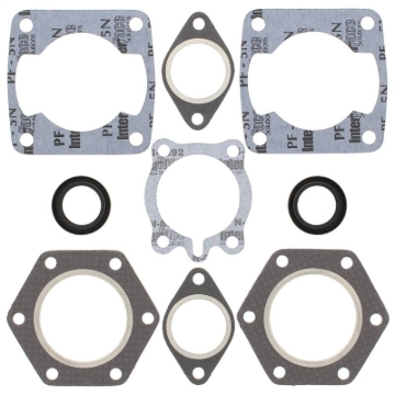 Picture of Vertex Gaskets 1976 Polaris Starfire Complete Gasket Kit w/ Oil Seals
