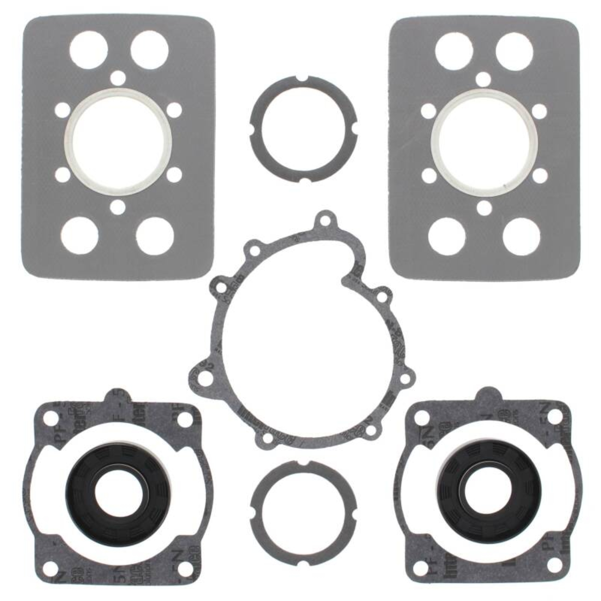 Picture of Vertex Gaskets  Kohler K250-RLC LC/2 Complete Gasket Kit w/ Oil Seals