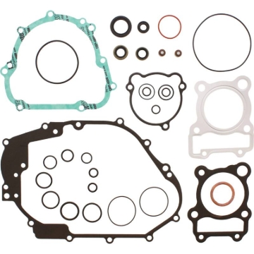 Picture of Vertex Gaskets 08-20 Kawasaki KLX140 Complete Gasket Kit w/ Oil Seals