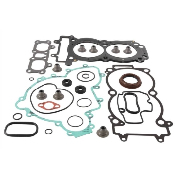 Picture of Vertex Gaskets 2017 Polaris RZR XP 4 Turbo Complete Gasket Kit w/ Oil Seals