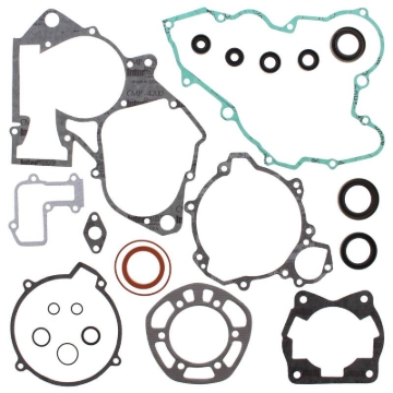 Picture of Vertex Gaskets 93-97 KTM EXC 125 Complete Gasket Kit w/ Oil Seals