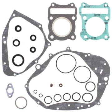Picture of Vertex Gaskets 94-96 Suzuki DR125SE Complete Gasket Kit w/ Oil Seals