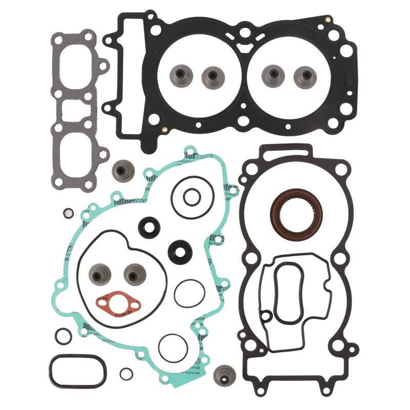 Picture of Vertex Gaskets 2017 Polaris RZR XP 4 Turbo Complete Gasket Kit w/ Oil Seals