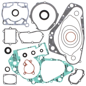 Picture of Vertex Gaskets 1991 Suzuki RM250 Complete Gasket Kit w/ Oil Seals
