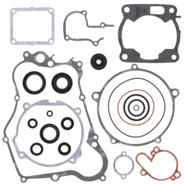 Picture of Vertex Gaskets 1989 Yamaha YZ125 Complete Gasket Kit w/ Oil Seals