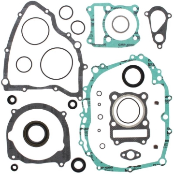 Picture of Vertex Complete Gasket Kit With Seals
