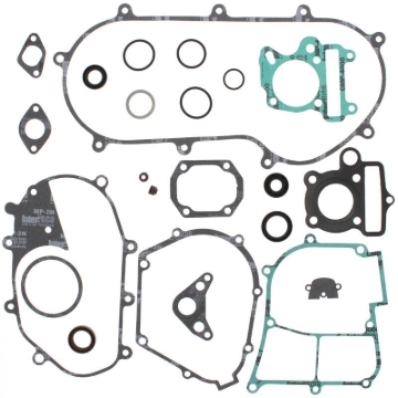 Picture of Vertex Gaskets 07-13 Polaris Outlaw 90 Complete Gasket Kit w/ Oil Seals