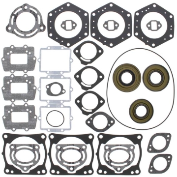 Picture of Vertex Gaskets 99-05 Kawasaki Ultra 150 Complete Gasket Kit w/ Oil Seals