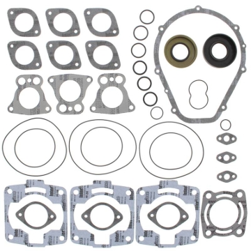 Picture of Vertex Gaskets 96-97 Polaris SL900 Complete Gasket Kit w/ Oil Seals