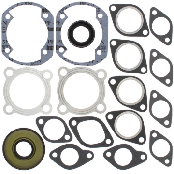 Picture of Vertex Gaskets 1971 Yamaha GP GP396 Complete Gasket Kit w/ Oil Seals