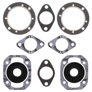 Picture of Vertex Gaskets  Hirth 172R 17/3 FC/2 Complete Gasket Kit w/ Oil Seals