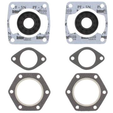 Picture of Vertex Gaskets 1980 Polaris TX Complete Gasket Kit w/ Oil Seals