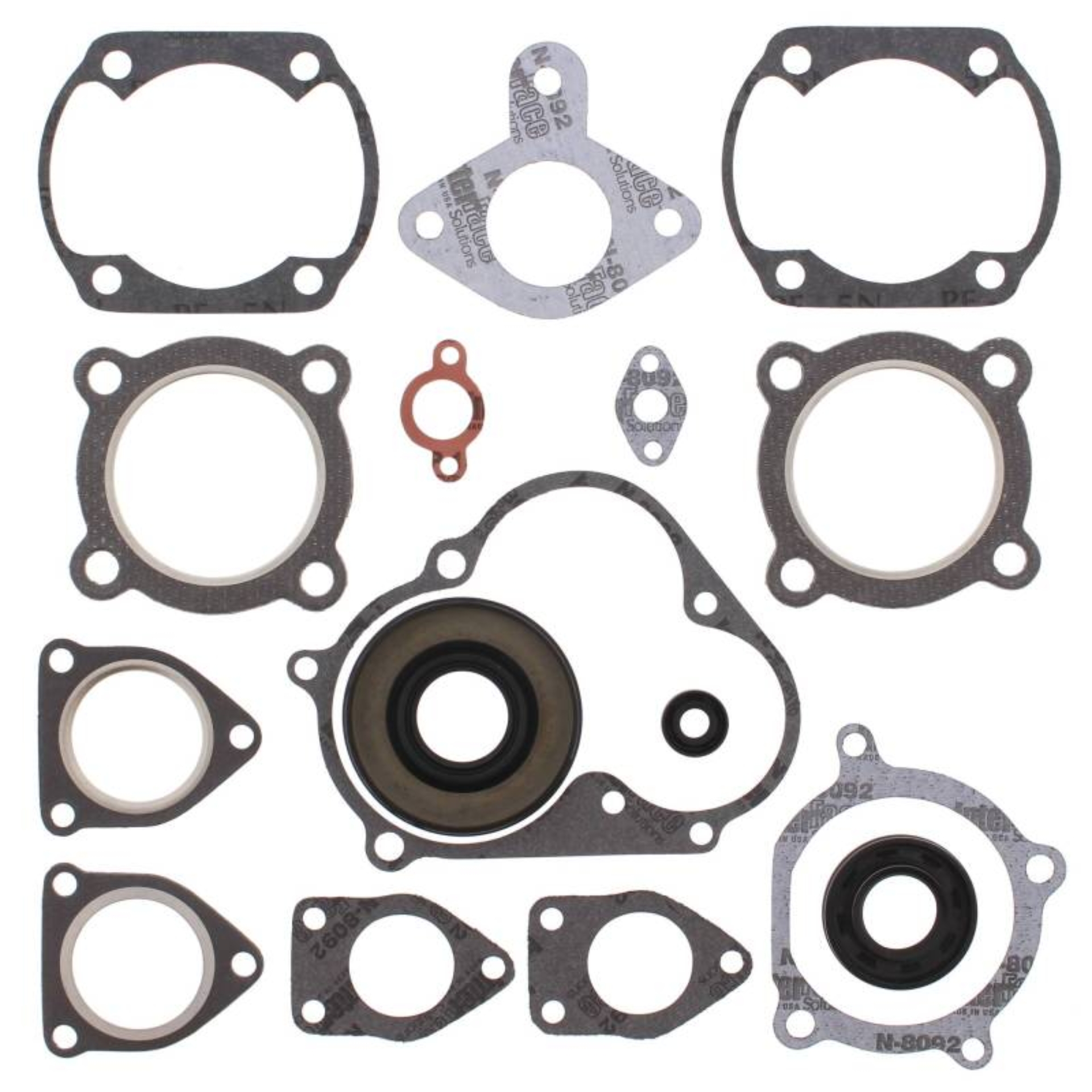 Picture of Vertex Complete Gasket Kit With Seals