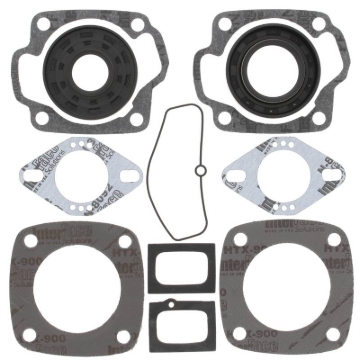 Picture of Vertex Gaskets 1975 Moto Ski Nuvik 305 FC/2 Complete Gasket Kit w/ Oil Seals