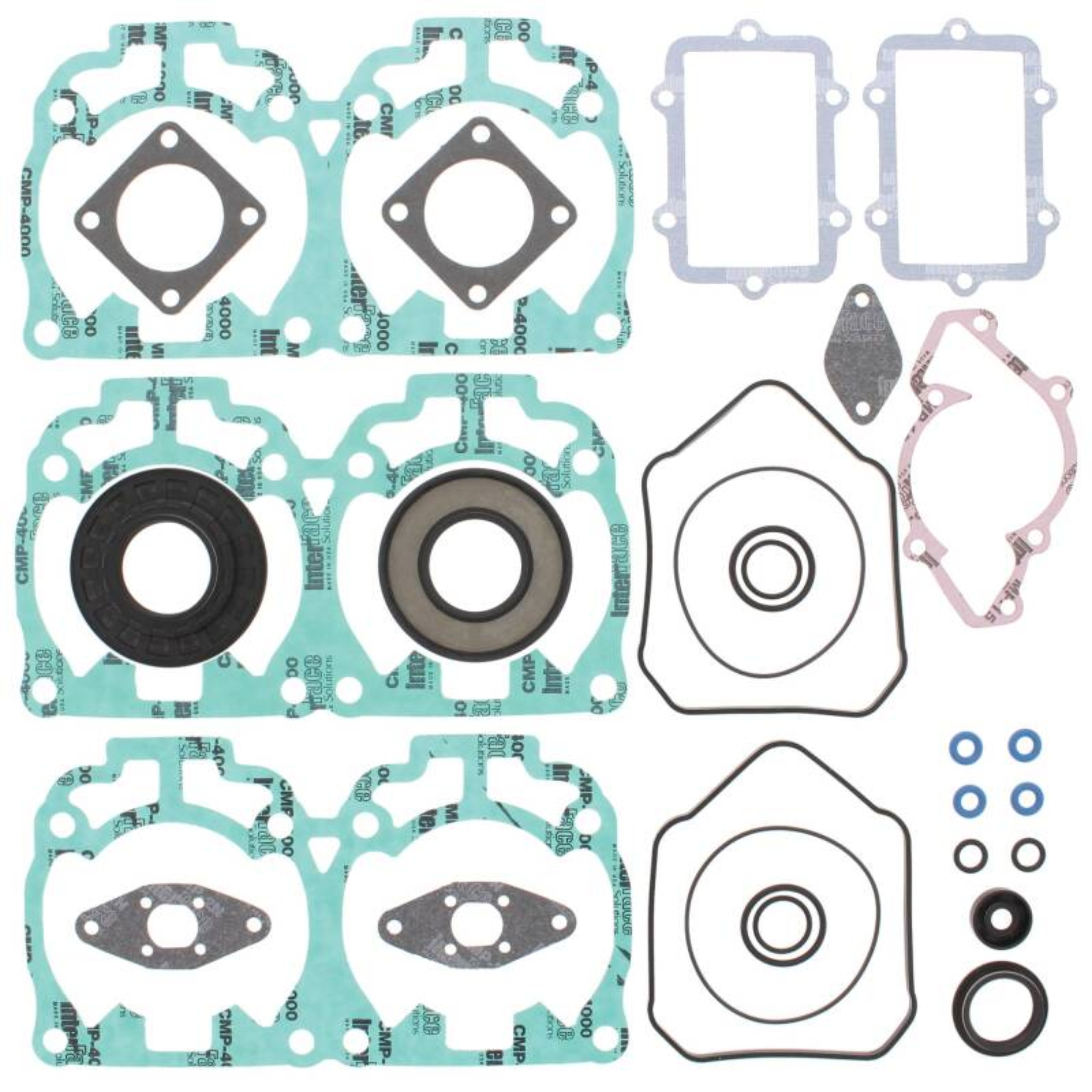 Picture of Vertex Complete Gasket Kit With Seals