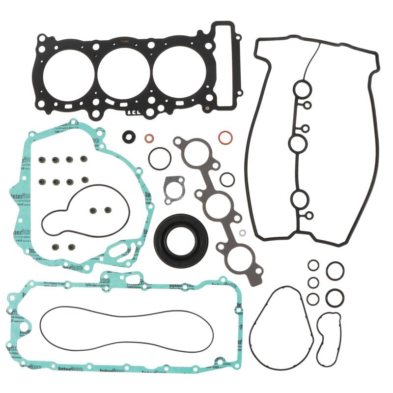 Picture of Vertex Gaskets 16-19 Arctic Cat Bearcat 7000 XT EFI Complete Gasket Kit w/ Oil Seals