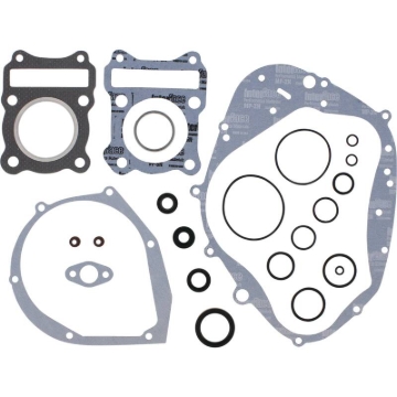 Picture of Vertex Gaskets 18-21 Suzuki DR-Z125 Complete Gasket Kit w/ Oil Seals