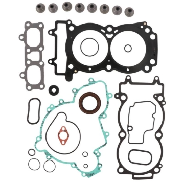 Picture of Vertex Gaskets 2021 Polaris RZR Turbo S Complete Gasket Kit w/ Oil Seals