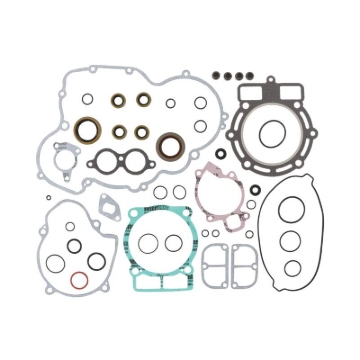 Picture of Vertex Gaskets 10-11 Polaris Outlaw 525 IRS Complete Gasket Kit w/ Oil Seals
