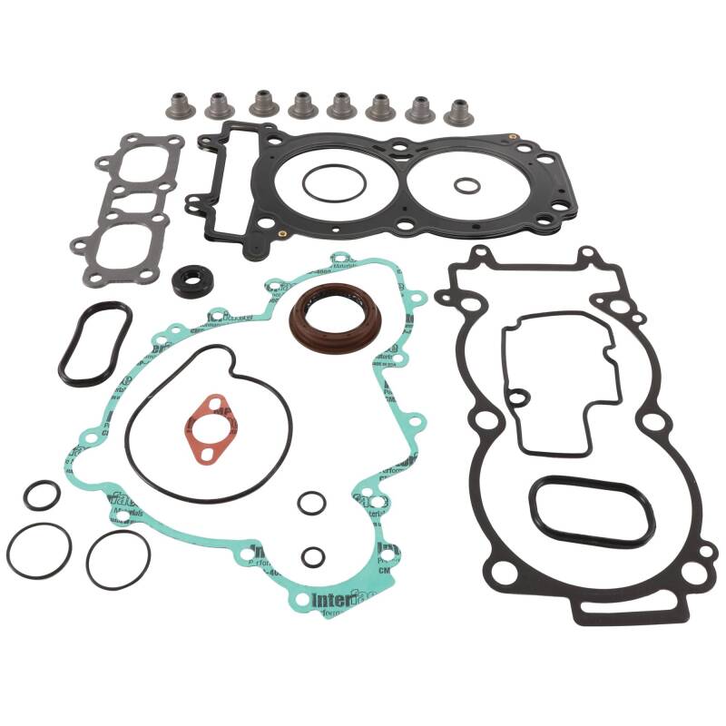 Picture of Vertex Gaskets 2021 Polaris RZR Turbo S Complete Gasket Kit w/ Oil Seals