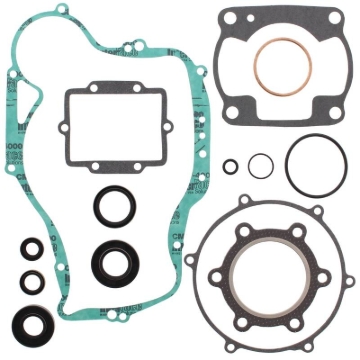Picture of Vertex Gaskets 1982 Kawasaki KX250 Complete Gasket Kit w/ Oil Seals
