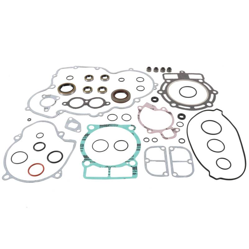 Picture of Vertex Gaskets 10-11 Polaris Outlaw 525 IRS Complete Gasket Kit w/ Oil Seals