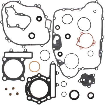 Picture of Vertex Gaskets 87-04 Kawasaki KFX250 Mojave Complete Gasket Kit w/ Oil Seals