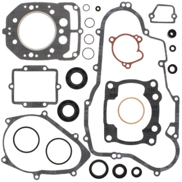 Picture of Vertex Gaskets 87-88 Kawasaki KXF250 Tecate Complete Gasket Kit w/ Oil Seals
