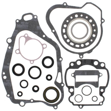 Picture of Vertex Gaskets 85-86 Suzuki LT-250R Complete Gasket Kit w/ Oil Seals