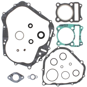 Picture of Vertex Gaskets 02-14 Suzuki LT-F250 Ozark Complete Gasket Kit w/ Oil Seals