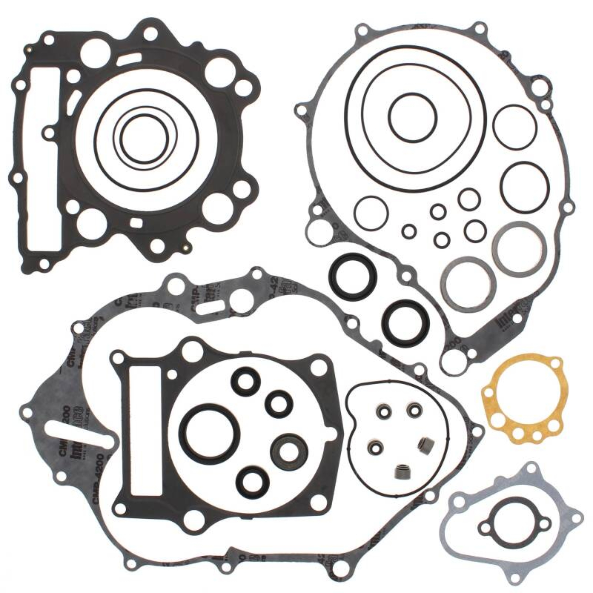 Picture of Vertex Complete Gasket Kit With Seals