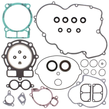 Picture of Vertex Gaskets 08-09 KTM XC 450 ATV Complete Gasket Kit w/ Oil Seals