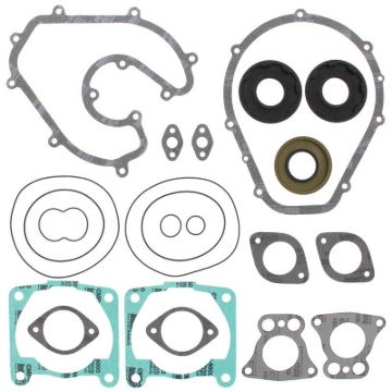 Picture of Vertex Gaskets 02-04 Polaris Virage I Complete Gasket Kit w/ Oil Seals