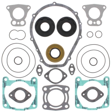 Picture of Vertex Gaskets 01-04 Polaris Freedom 700/SLH700 Complete Gasket Kit w/ Oil Seals
