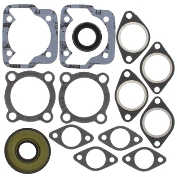 Picture of Vertex Gaskets 1969 Yamaha SL396 Complete Gasket Kit w/ Oil Seals