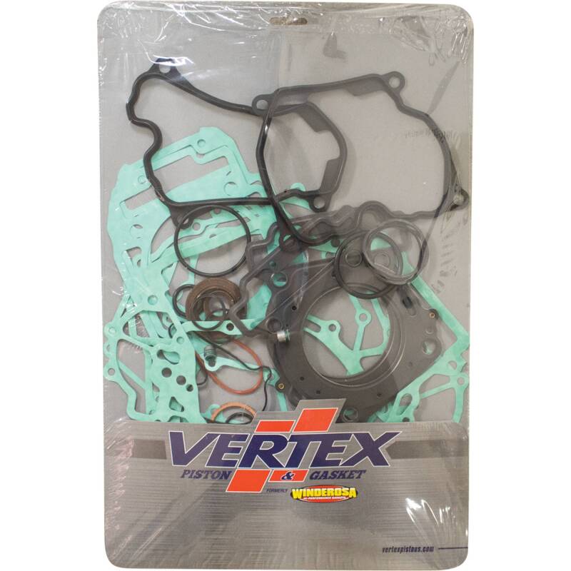 Picture of Vertex Gaskets 22-23 Can-Am Outlander XMR 570 EFI Complete Gasket Kit w/ Oil Seals