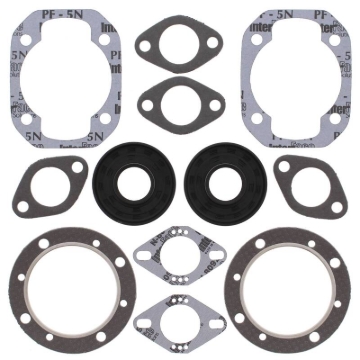 Picture of Vertex Gaskets  Hirth 170R 17/1 FC/2 Complete Gasket Kit w/ Oil Seals