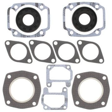 Picture of Vertex Gaskets 72-73 Arctic Cat EXT 250/El Tigre (Kawasaki) FA/2 Complete Gasket Kit w/ Oil Seals
