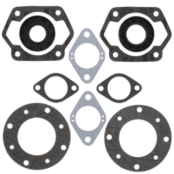 Picture of Vertex Gaskets 1972 Ski-Doo TNT 400 FA 398 Complete Gasket Kit w/ Oil Seals