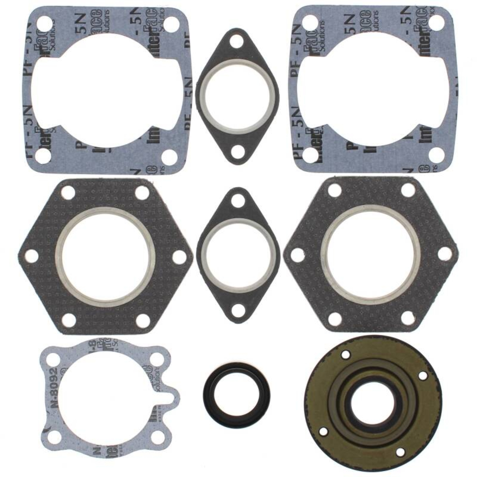 Picture of Vertex Gaskets 76-79 Polaris TX Complete Gasket Kit w/ Oil Seals