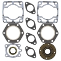 Picture of Vertex Gaskets 1973 Polaris TX Complete Gasket Kit w/ Oil Seals