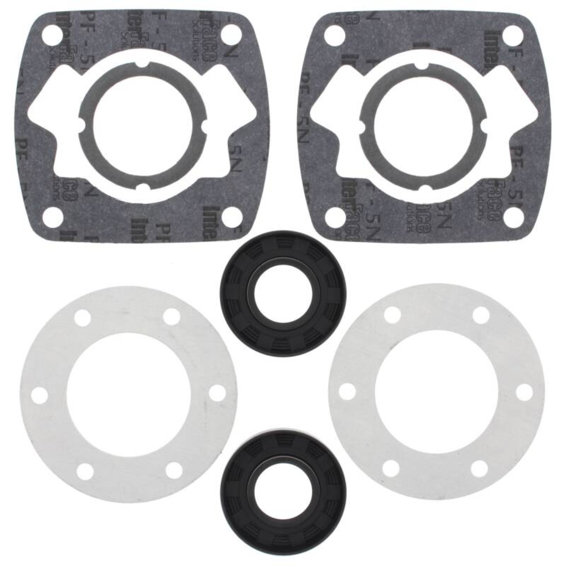 Picture of Vertex Gaskets  Kohler K340-2RS FA/2 Complete Gasket Kit w/ Oil Seals