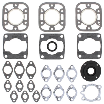 Picture of Vertex Gaskets 73-75 Brutanza 440 58mm Bore Complete Gasket Kit w/ Oil Seals