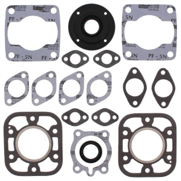 Picture of Vertex Gaskets 73-75 Brutanza 295 58mm Bore Complete Gasket Kit w/ Oil Seals