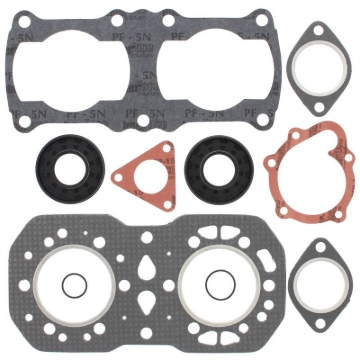Picture of Vertex Gaskets 1984 Polaris Indy Complete Gasket Kit w/ Oil Seals