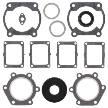 Picture of Vertex Gaskets 1985 Yamaha SS440J Complete Gasket Kit w/ Oil Seals