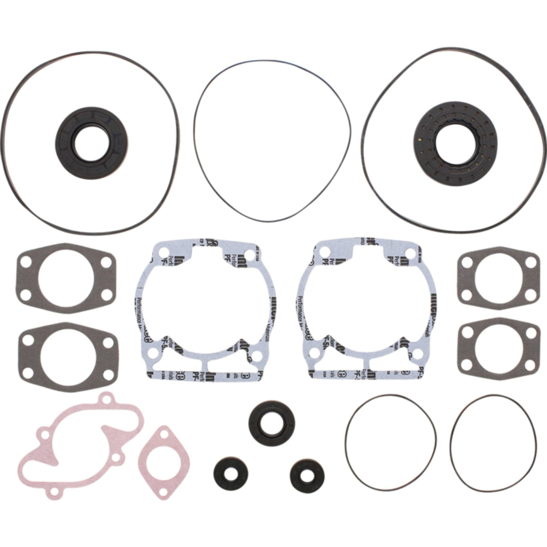 Picture of Vertex Complete Gasket Kit With Seals