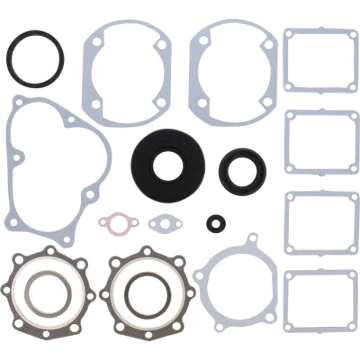 Picture of Vertex Complete Gasket Kit With Seals