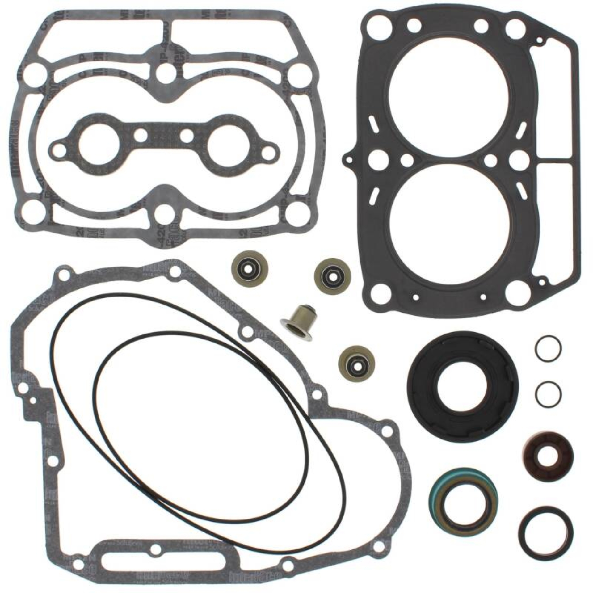 Picture of Vertex Gaskets 02-05 Polaris Frontier Complete Gasket Kit w/ Oil Seals